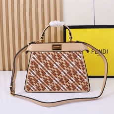 Fendi Top Handle Bags